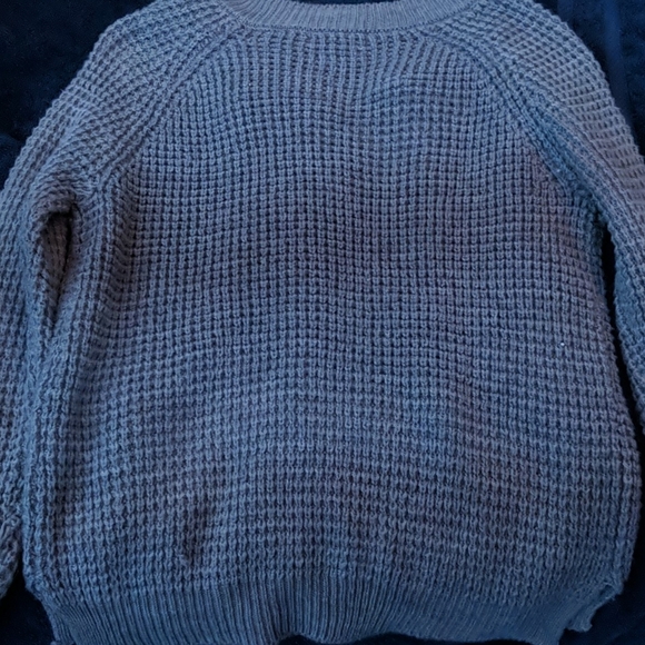 Sweater - Picture 3 of 4